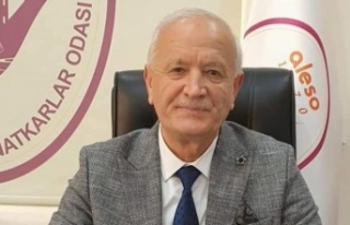 Başkan Demir o karara tepki gösterdi