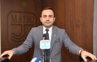 Başkan Güngör'den güneş enerjisi tavsiyesi