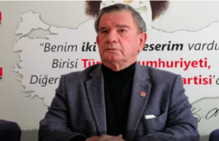 Başkan Karadağ kamulaştırma sorununa dikkat çekti