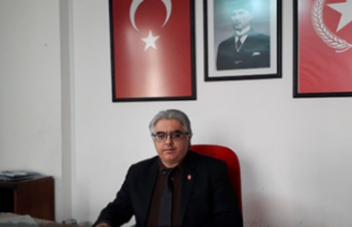 Başkan Kurtoğlu'ndan Rusya yorumu