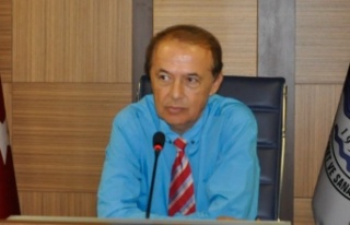 Başkan Şahin'in yerine Atalay vekalet edecek