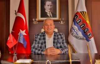 Başkan Şahin: Uygulama yabancı yatırımcıyı...