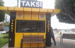 Çalış’tan Başkan Yücel’e teşekkür