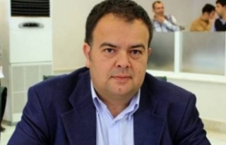 CHP'li Demirci’den e-Skuter açıklaması