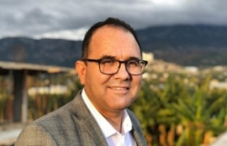 CHP'li Özgen'den hızlı tren önerisi