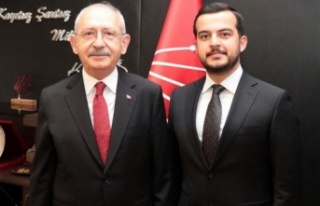 CHP’li Zavlak, Alanya’yı Kılıçdaroğlu’na...