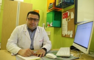 Çocuklarda güçlü bağışıklık uyarısı