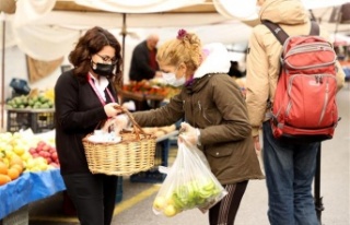 ‘Çözüm Masası’ sahada vatandaşın kandilini...