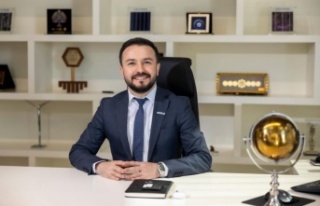 CW Enerji Genel Müdürü Yılmaz: “Fabrika çatılarını...