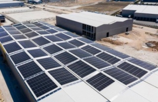 CW Enerji’den sürdürülebilir geleceğe bir adım...