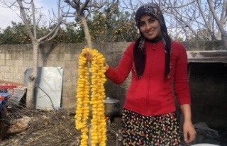 Dalında 1 lira, tatlısı 50 lira