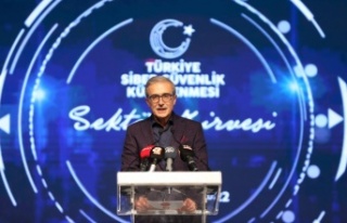 Demir: "Yazılım temelli teknolojilerimizin,...