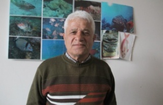 Deniz canlıları için ölümcül tuzak olan ‘Hayalet...