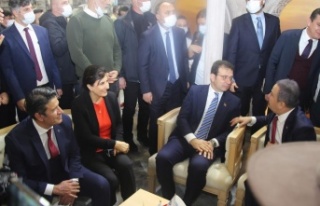 EMITT Fuarı’nda Antalya ilgisi