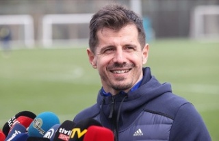 Emre Belözoğlu: "Sonuna kadar her maçı kazanmak...