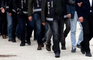 FETÖ'nün yeni yapılanmasına operasyon: 28...
