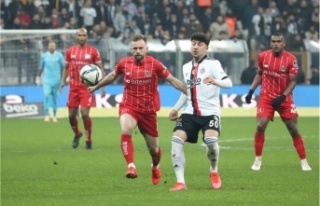 FT Antalyaspor, 8 haftadır 3 puana hasret
