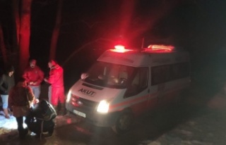 Gazipaşa’da karda mahsur kalan vatandaşı Alanya...