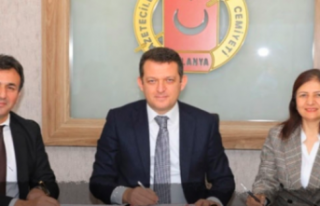 ‘Genç Kalemler Projesi’  başlıyor