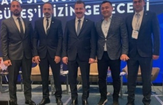 Gökbel Güreşleri'nin yapılış tarihi belli...