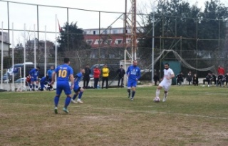 Golden Lig.com Türkiye Şampiyonası yapıldı