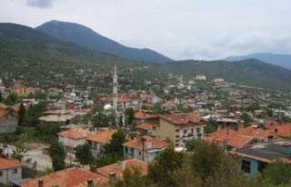 Gündoğmuş’ta 20 gündür yaşanan elektrik sıkıntısı...