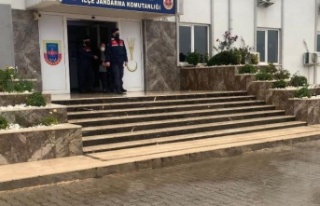 Hakkında 15 yıl kesinleşmiş hapis cezası bulunan...