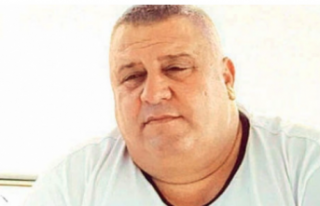 Halil Falyalı cinayetinde flaş 'Alanya'...