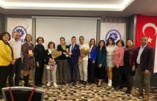 HOTED 156. seminerini gerçekleştirdi