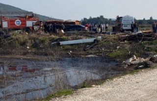 Hurdacılara eş zamanlı operasyon