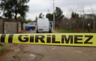 Husumet kanlı bitti: Baba öldürüldü, oğlu yaralandı