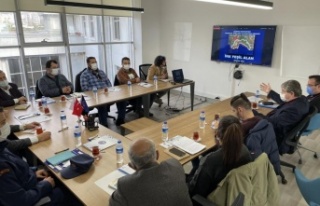 İHA’lar için uçuş güvenliği toplantısı