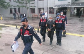 İnek çalan kocası için polise kayıp ilanı vermiş