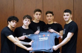 İşte Beşiktaş’ın geleceği