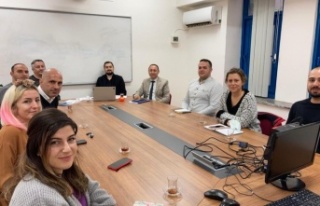 İstihdam fuarı ile öğrencilere önemli fırsat