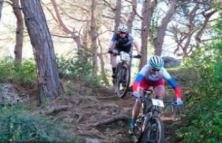 Justınıano uluslararası dağ bisikleti kupası...