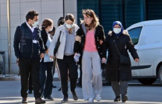 Kadın doğum uzmanı kalbine yenik düştü, eşi...