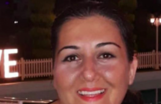 Kaptanoğlu ailesinin acı günü