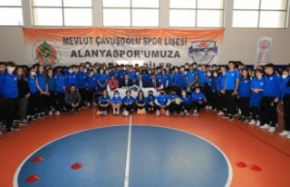 Kariyer Söyleşisi düzenlendi