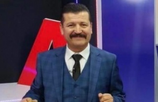 Kerim Taş'tan borç yanıtı