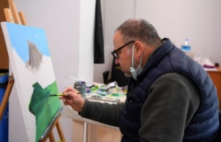 KONSEM kurslarına yoğun ilgi