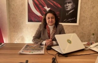 Küçükbaş hayvan yetiştiriciliğinde Antalya,...