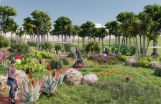 Manavgat Belediyesinin Engelsiz Yaşam Vadisi Projesi’ne...