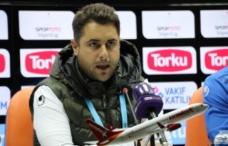 Mateos: “Trabzonspor baskıyla bizi tanınamaz hale...