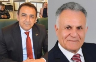 Meclis Üyesi Mustafa Sünbül'ün acı günü