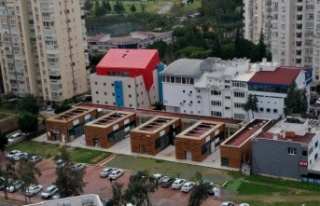 Meltem Çarşı’da dönüşüm başlıyor