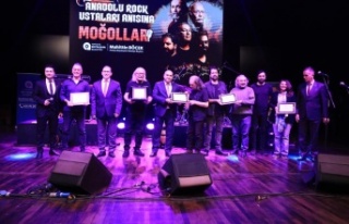 Moğollar, Antalyalılarla buluştu