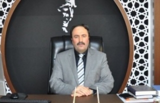 Müftü İlhan’dan Alanyalılara kandil mesajı