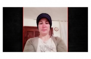 Muhtar duyurdu! Alanya'da genç kadın her yerde...