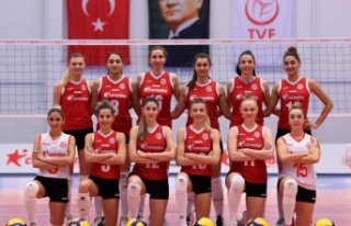 Muratpaşa'nın liderlik sınavı